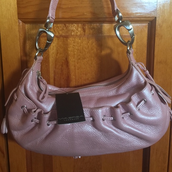 Via Spiga Shoulder Bag - Picture 2 of 6